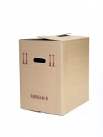 B�cherkarton II NEU