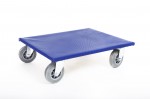 M�belroller / Miete 2 Tage